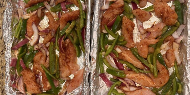 How to Better Meal Plan for Two