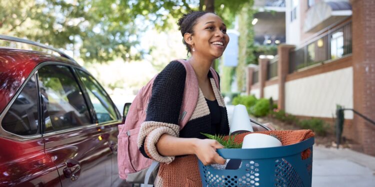 When Adult Children Move Back Home: A Personal Guide