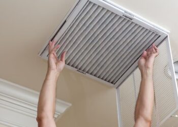 Seasonal Home Maintenance Checklist