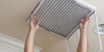 Seasonal Home Maintenance Checklist