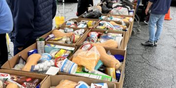 Volunteering and Giving Back: Finding Purpose Through Service